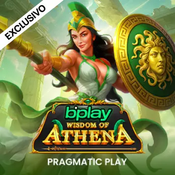 bplay Wisdom of Athena